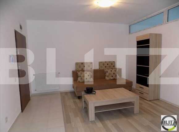 Apartament de închiriat 2 camere Marasti - 7298AI | BLITZ Cluj-Napoca | Poza1