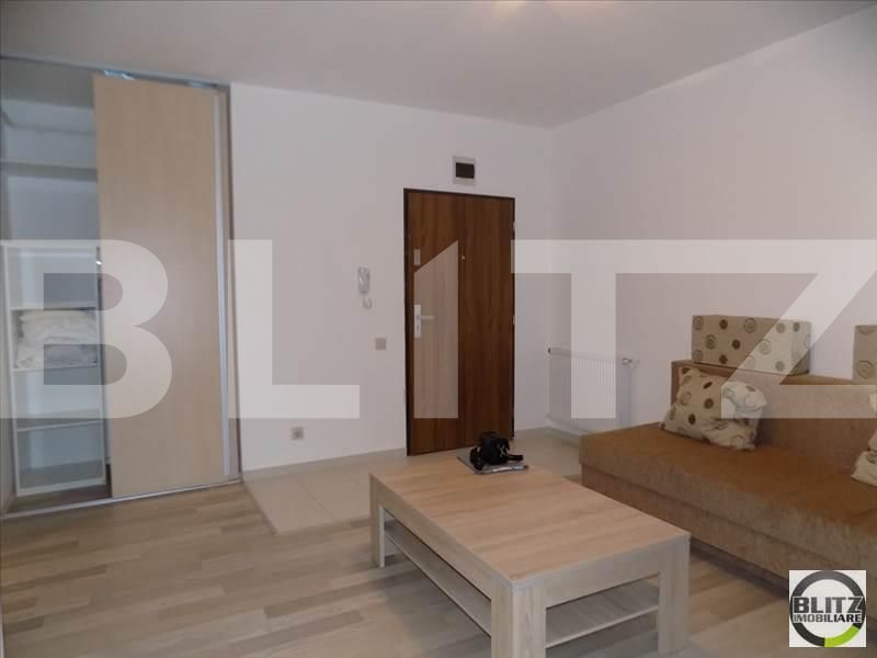 Apartament de închiriat 2 camere Marasti - 7298AI | BLITZ Cluj-Napoca | Poza2