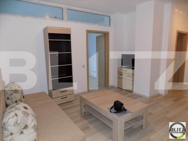 Apartament de închiriat 2 camere Marasti - 7298AI | BLITZ Cluj-Napoca | Poza3
