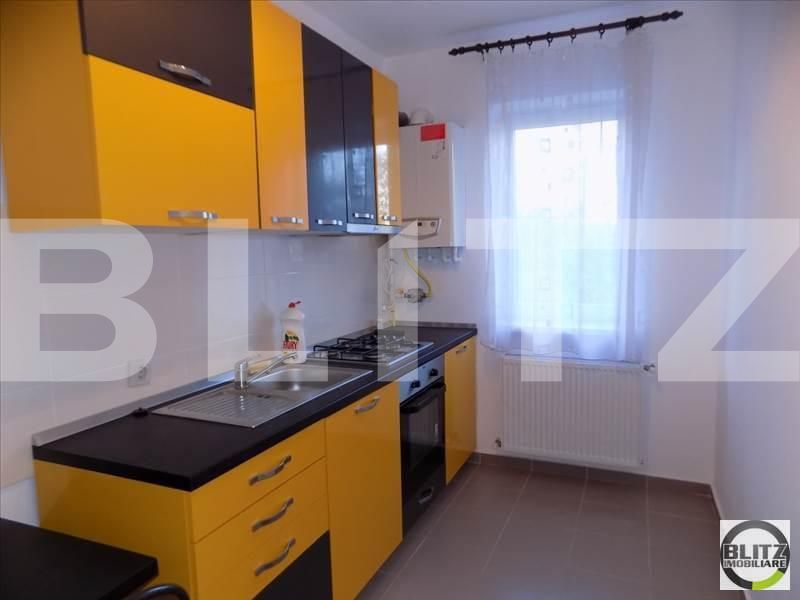 Apartament de închiriat 2 camere Marasti - 7298AI | BLITZ Cluj-Napoca | Poza7