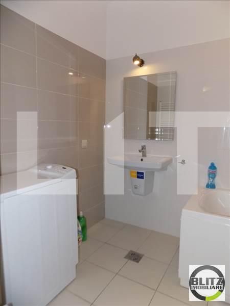 Apartament de închiriat 2 camere Marasti - 7298AI | BLITZ Cluj-Napoca | Poza10