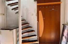 Apartament 2 camere, 55 mp, curte, zona Sigma 