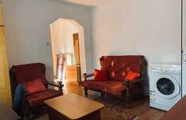 Apartament 2 camere, 55 mp, curte, zona Sigma 