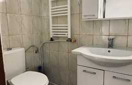 Apartament 2 camere, 55 mp, curte, zona Sigma 