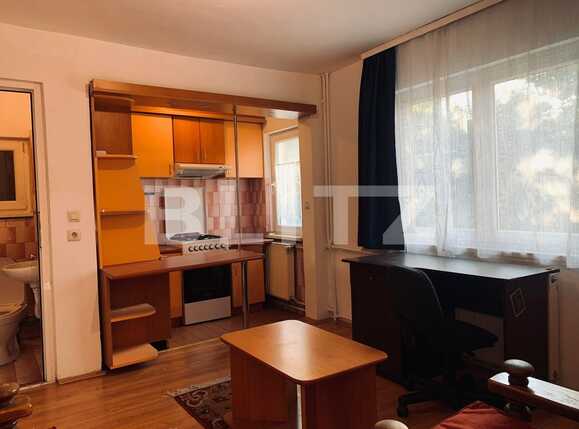Apartament de închiriat 2 camere Zorilor - 72980AI | BLITZ Cluj-Napoca | Poza1