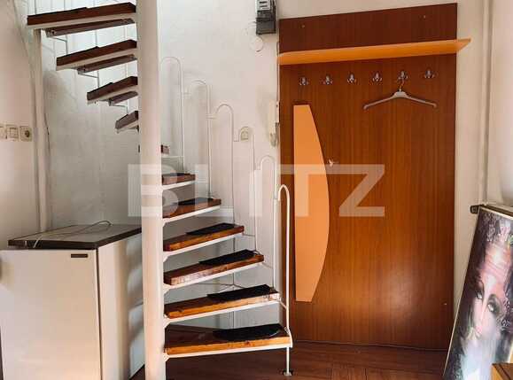 Apartament de închiriat 2 camere Zorilor - 72980AI | BLITZ Cluj-Napoca | Poza3