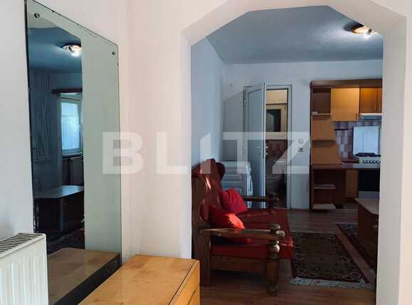 Apartament de închiriat 2 camere Zorilor - 72980AI | BLITZ Cluj-Napoca | Poza10