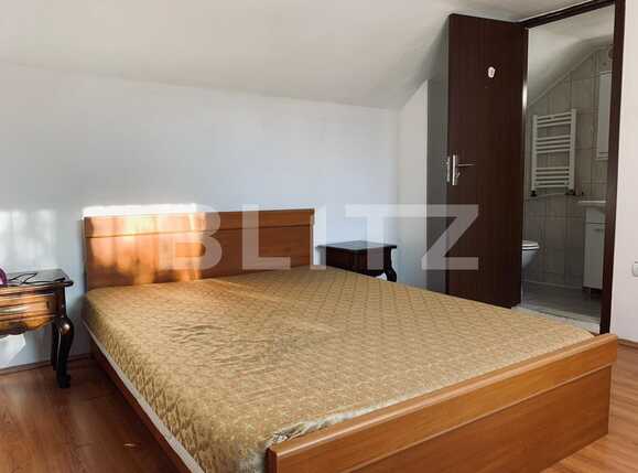 Apartament de închiriat 2 camere Zorilor - 72980AI | BLITZ Cluj-Napoca | Poza4