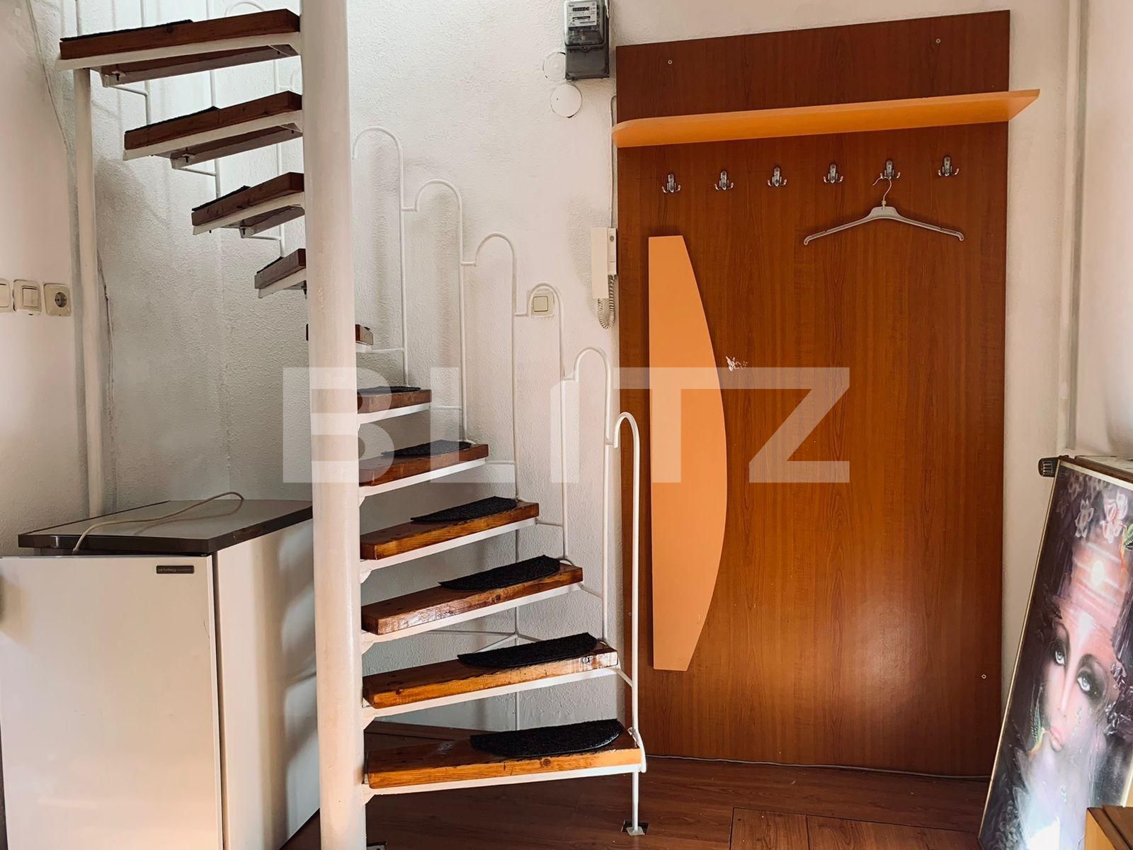 Apartament de închiriat 2 camere Zorilor - 72980AI | BLITZ Cluj-Napoca | Poza3