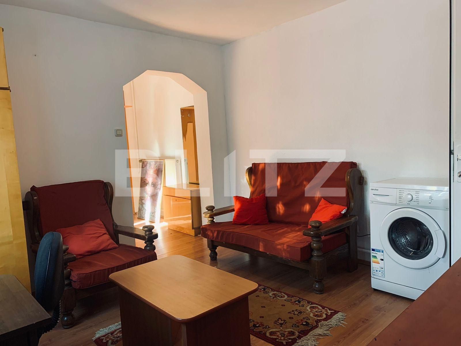 Apartament de închiriat 2 camere Zorilor - 72980AI | BLITZ Cluj-Napoca | Poza9