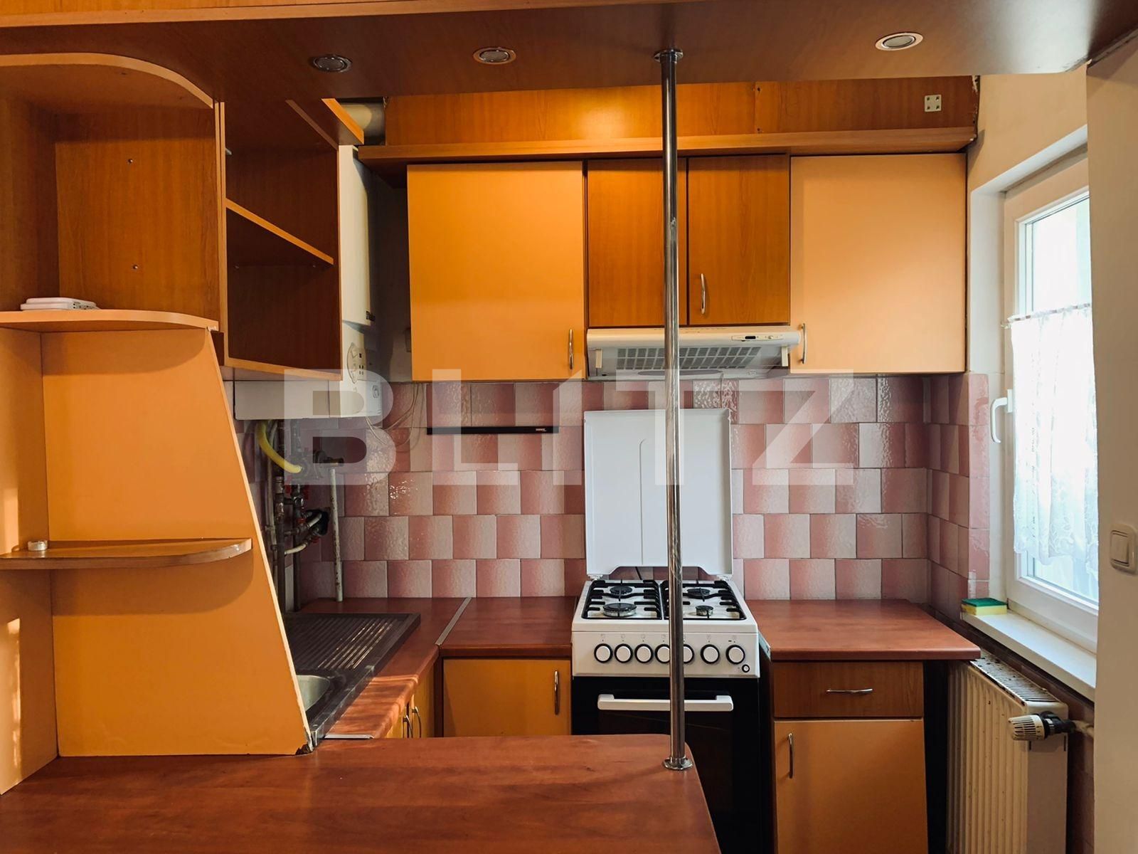 Apartament de închiriat 2 camere Zorilor - 72980AI | BLITZ Cluj-Napoca | Poza2