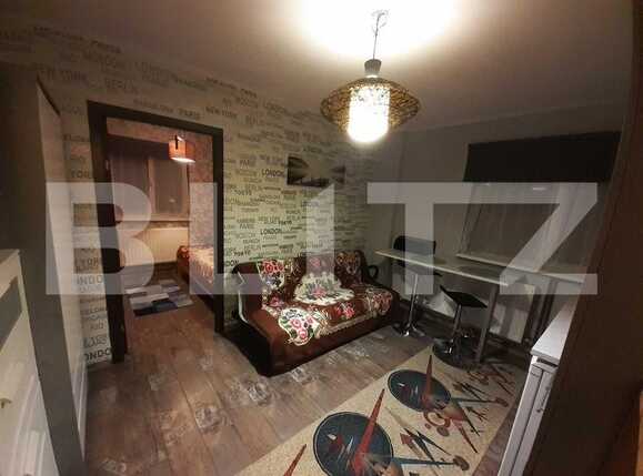 Apartament de închiriat 2 camere Gheorgheni - 72982AI | BLITZ Cluj-Napoca | Poza1