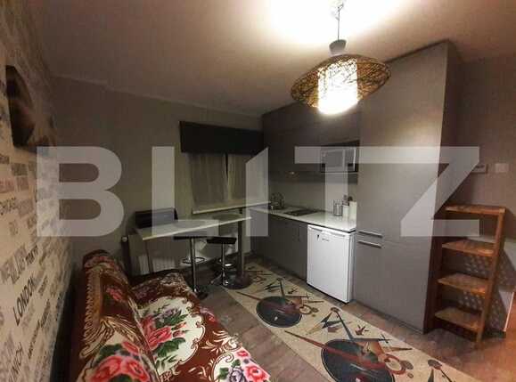 Apartament de închiriat 2 camere Gheorgheni - 72982AI | BLITZ Cluj-Napoca | Poza2
