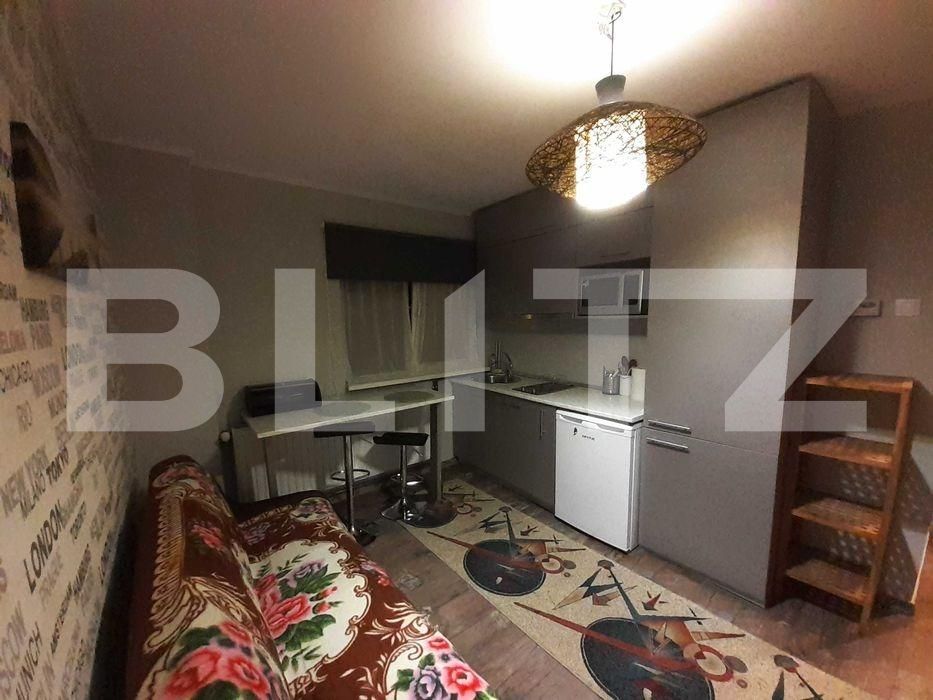 Apartament de închiriat 2 camere Gheorgheni - 72982AI | BLITZ Cluj-Napoca | Poza2