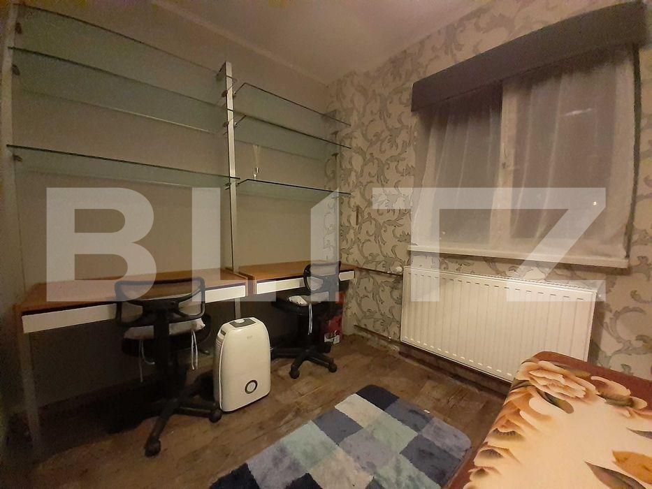 Apartament de închiriat 2 camere Gheorgheni - 72982AI | BLITZ Cluj-Napoca | Poza4
