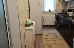 Apartament de 2 camere, parcare, boxă, zona Astra