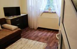 Apartament de 2 camere, parcare, boxă, zona Astra
