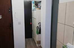 Apartament de 2 camere, parcare, boxă, zona Astra