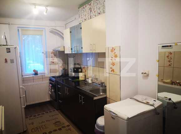 Apartament de vânzare 2 camere Astra - 72983AV | BLITZ Brașov | Poza3