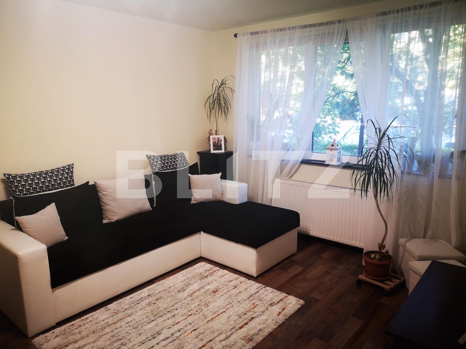 Apartament de vânzare 2 camere Astra - 72983AV | BLITZ Brașov | Poza1
