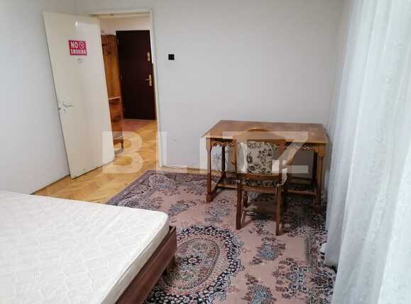 Apartament de închiriat 3 camere Manastur - 72985AI | BLITZ Cluj-Napoca | Poza6