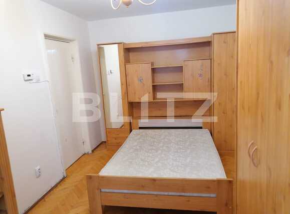 Apartament de închiriat 3 camere Manastur - 72985AI | BLITZ Cluj-Napoca | Poza2