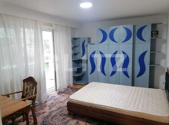 Apartament de închiriat 3 camere Manastur - 72985AI | BLITZ Cluj-Napoca | Poza1