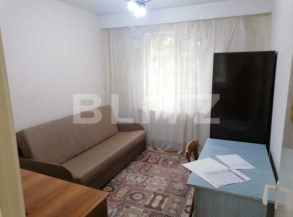 Apartament de închiriat 3 camere Manastur - 72985AI | BLITZ Cluj-Napoca | Poza4