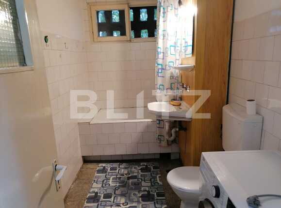 Apartament de închiriat 3 camere Manastur - 72985AI | BLITZ Cluj-Napoca | Poza9