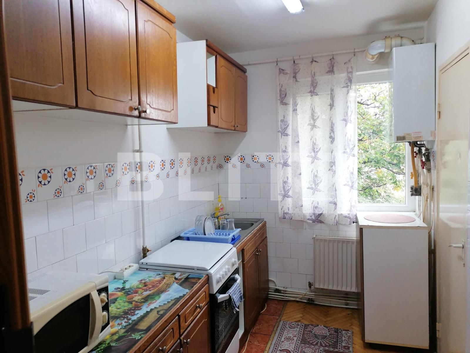 Apartament de închiriat 3 camere Manastur - 72985AI | BLITZ Cluj-Napoca | Poza7