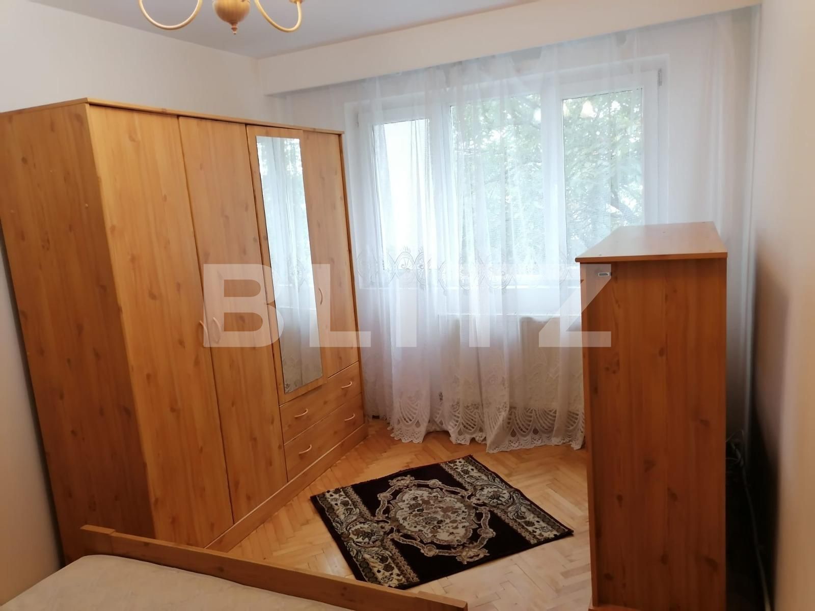 Apartament de închiriat 3 camere Manastur - 72985AI | BLITZ Cluj-Napoca | Poza3