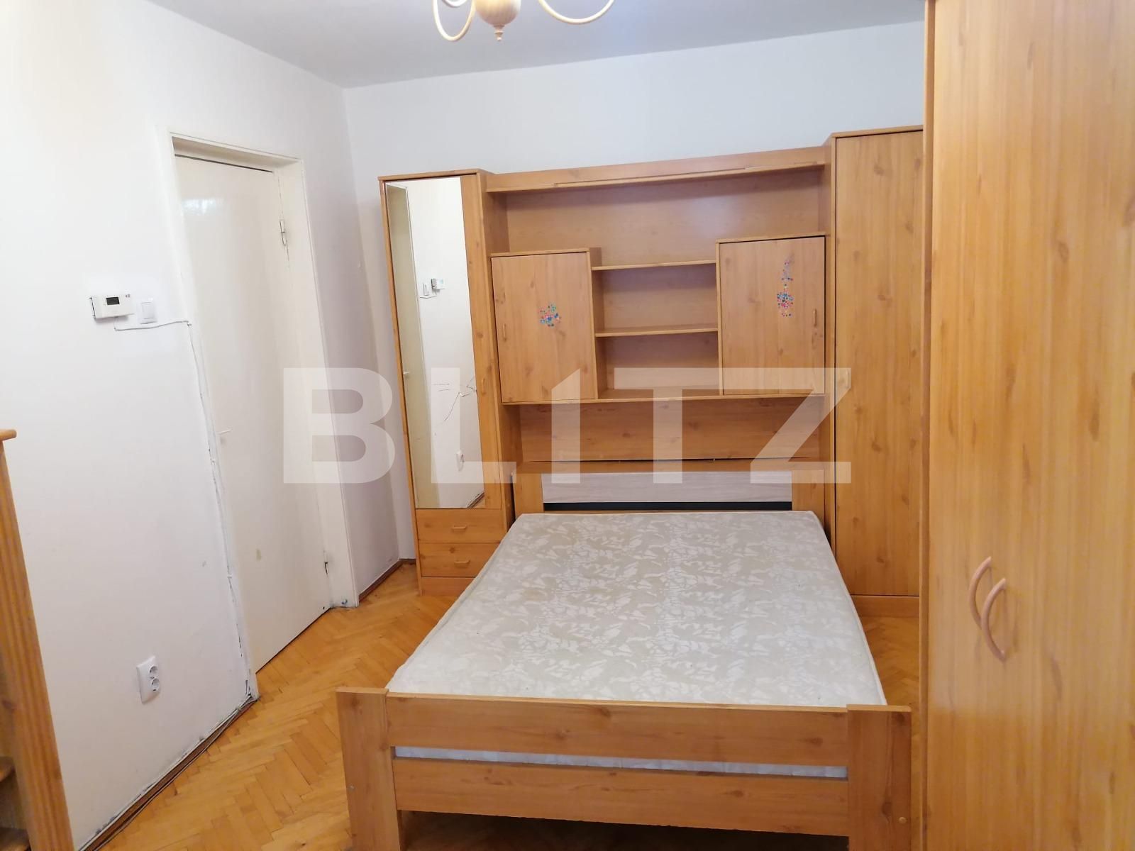 Apartament de închiriat 3 camere Manastur - 72985AI | BLITZ Cluj-Napoca | Poza2