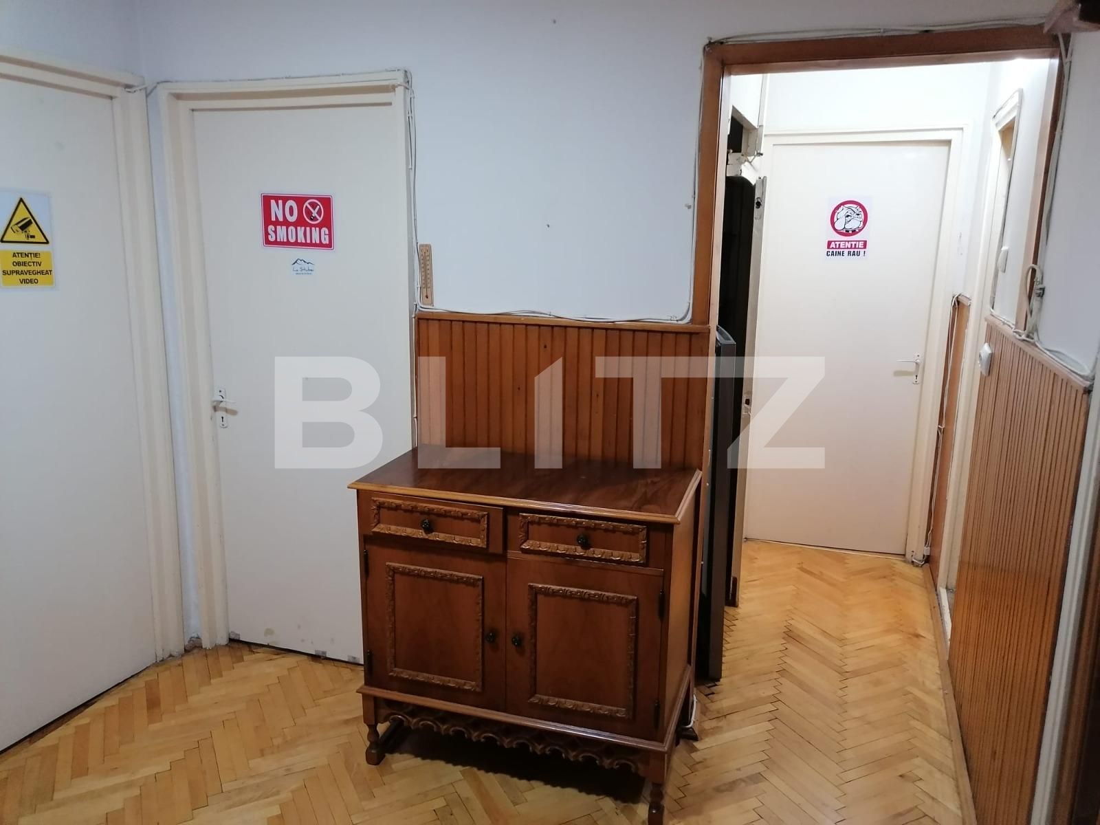 Apartament de închiriat 3 camere Manastur - 72985AI | BLITZ Cluj-Napoca | Poza8