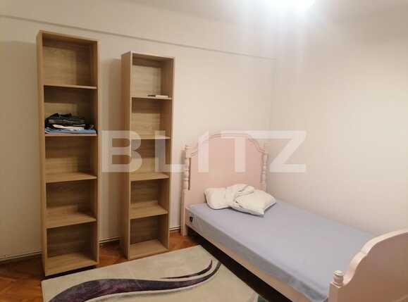 Apartament de închiriat 2 camere Semicentral - 72988AI | BLITZ Cluj-Napoca | Poza7