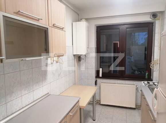 Apartament de închiriat 2 camere Semicentral - 72988AI | BLITZ Cluj-Napoca | Poza1