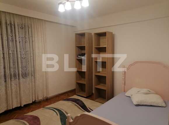 Apartament de închiriat 2 camere Semicentral - 72988AI | BLITZ Cluj-Napoca | Poza6