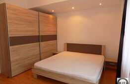 3 camere, 80 mp, imobil nou, mobilat modern, zona strazii 21 Decembrie