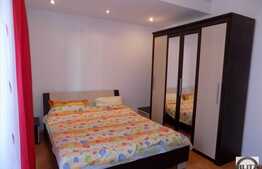 3 camere, 80 mp, imobil nou, mobilat modern, zona strazii 21 Decembrie