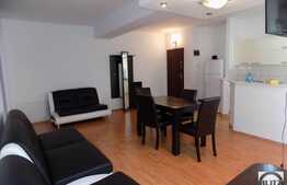 3 camere, 80 mp, imobil nou, mobilat modern, zona strazii 21 Decembrie