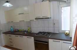 3 camere, 80 mp, imobil nou, mobilat modern, zona strazii 21 Decembrie