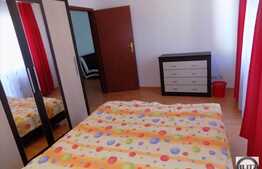 3 camere, 80 mp, imobil nou, mobilat modern, zona strazii 21 Decembrie