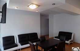 3 camere, 80 mp, imobil nou, mobilat modern, zona strazii 21 Decembrie