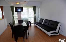 3 camere, 80 mp, imobil nou, mobilat modern, zona strazii 21 Decembrie