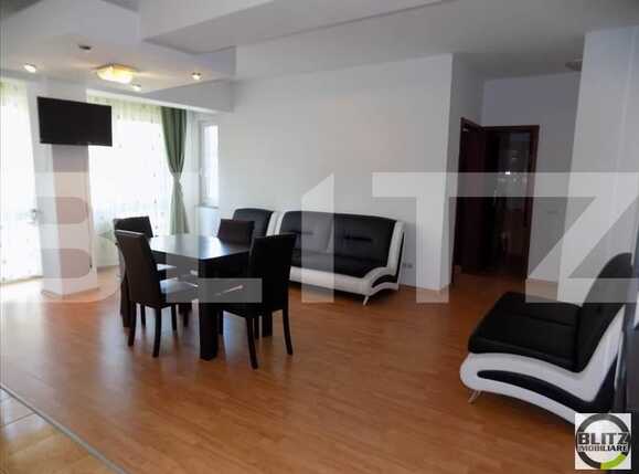 Apartament de închiriat 3 camere Marasti - 7299AI | BLITZ Cluj-Napoca | Poza8