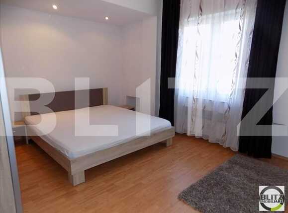 Apartament de închiriat 3 camere Marasti - 7299AI | BLITZ Cluj-Napoca | Poza1