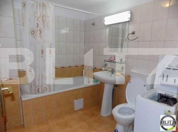 Apartament de închiriat 3 camere Marasti - 7299AI | BLITZ Cluj-Napoca | Poza14