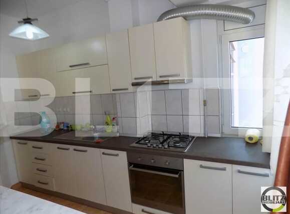 Apartament de închiriat 3 camere Marasti - 7299AI | BLITZ Cluj-Napoca | Poza12