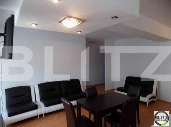 Apartament de închiriat 3 camere Marasti - 7299AI | BLITZ Cluj-Napoca | Poza11