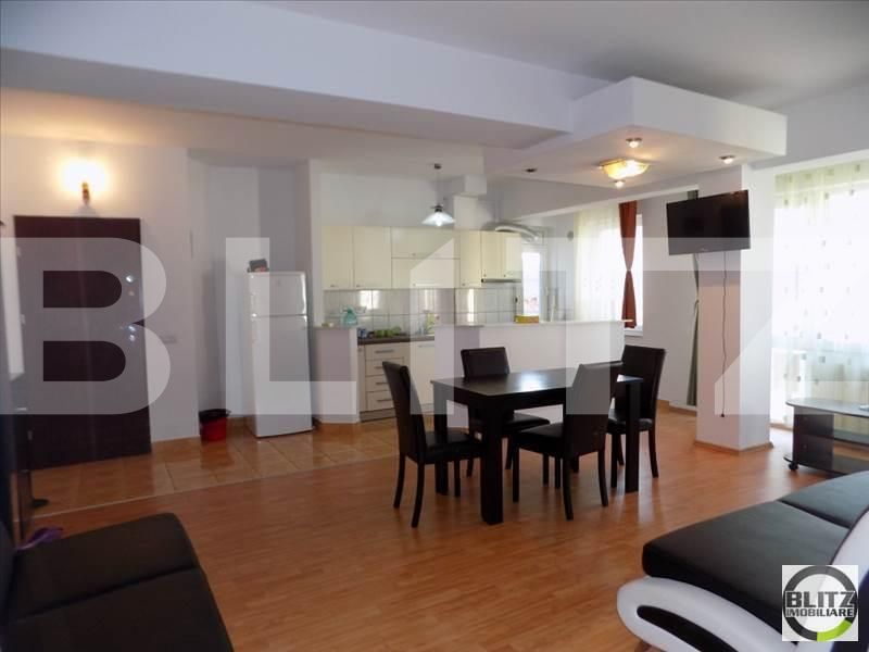 Apartament de închiriat 3 camere Marasti - 7299AI | BLITZ Cluj-Napoca | Poza9