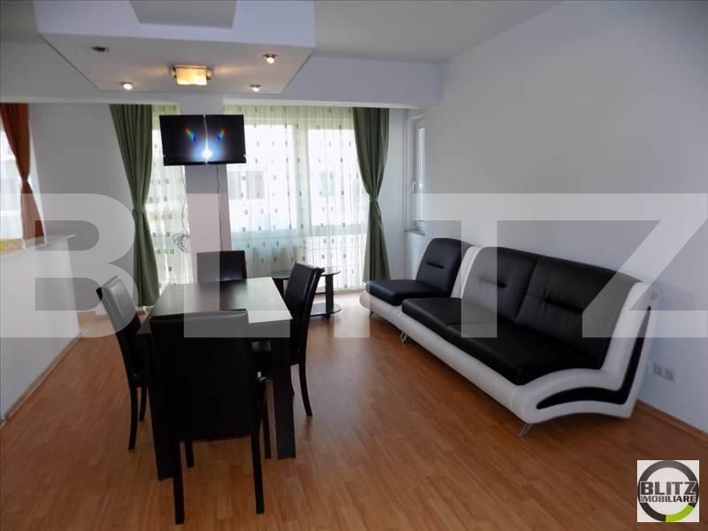 Apartament de închiriat 3 camere Marasti - 7299AI | BLITZ Cluj-Napoca | Poza7